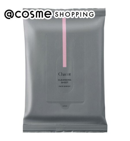 いつかのクレンジング Cosme Shopping アットコスメショッピング の通販 アイルミネ