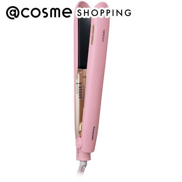 Panasonic ストレートアイロン ナノケア Eh Hs9a P ピンク Cosme Shopping アットコスメショッピング の通販 アイルミネ Panasonic ストレートアイロン ナノケア Eh Hs9a P ピンク Cosme Shopping アットコスメショッピング の通販 アイルミネ