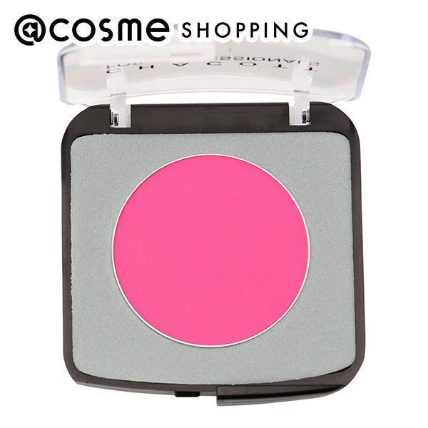 Chacott Cosmetics メイクアップカラーバリエーション 646 ショッキングピンク Cosme Shopping アットコスメショッピング の通販 アイルミネ