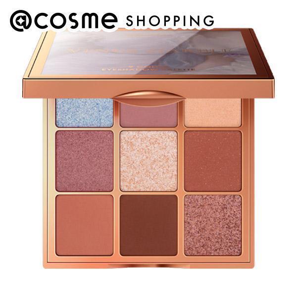 Venus Marble ヴィーナスマーブル9色アイシャドウパレット Romanticism ロマンチシズム Cosme Shopping アットコスメショッピング の通販 アイルミネ Venus Marble ヴィーナスマーブル9色アイシャドウパレット Romanticism ロマンチシズム Cosme Shopping アットコスメショッピング の通販 アイルミネ