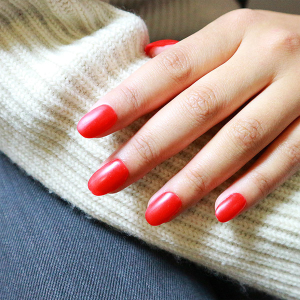 ジェルミーワン ジェルネイル ４６ マットメーカー 10ｍｌ Cosme Shopping アットコスメショッピング の通販 アイルミネ