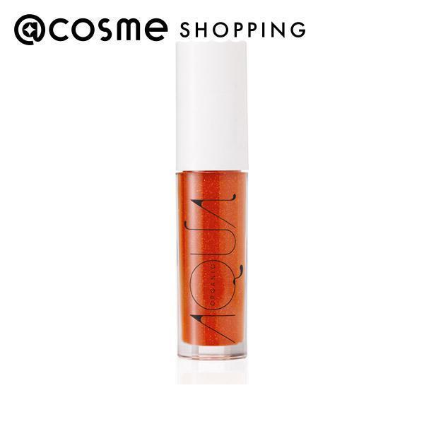 アクア アクア オーガニックリップアップルージュ 02マンダリンオレンジ 本体 4 8g Cosme Shopping アットコスメショッピング の通販 アイルミネ