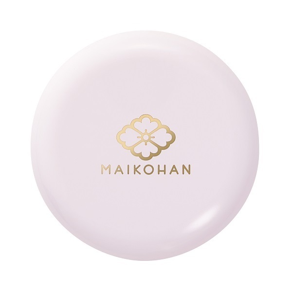 舞妓はん 虹の光パウダー 01 夕空色 ピンクパープル 60g Cosme Shopping アットコスメショッピング の通販 アイルミネ
