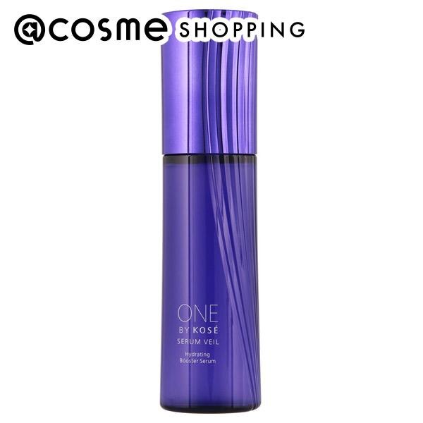 ONE BY KOSE セラム ヴェール 本体/グリーンフローラル (60mL)|@cosme  SHOPPING(アットコスメショッピング)の通販｜アイルミネ