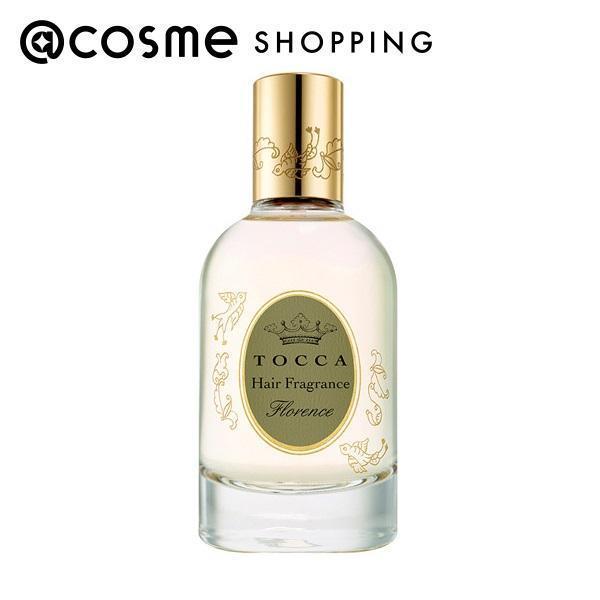 TOCCA（トッカ） ヘアフレグランスミスト(フローレンスの香り) (50ml