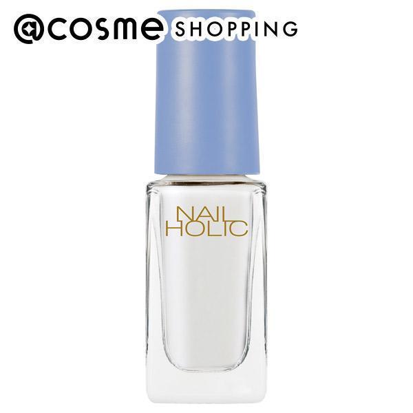 ネイルホリック ネイルホリック リミテッドカラー Gy064 5ml Cosme Shopping アットコスメショッピング の通販 アイルミネ