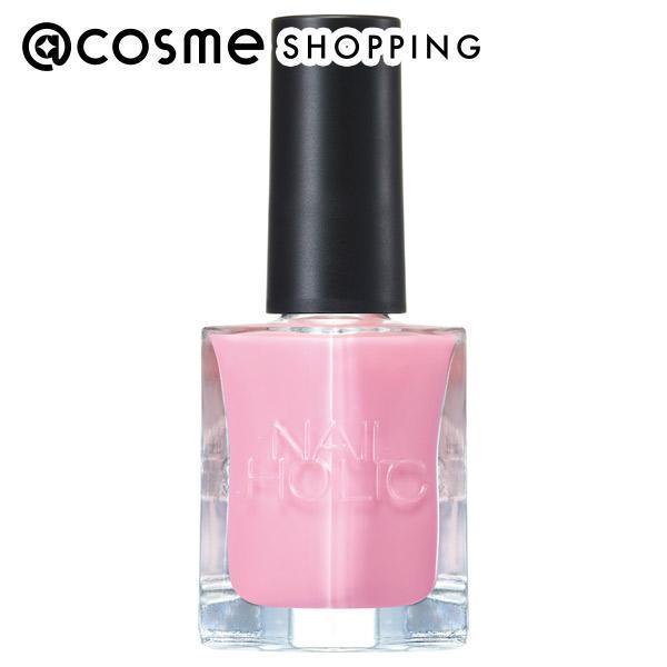 ネイルホリック ネイルホリック 24 7 Be385 本体 軽く負担感ない 10ml Cosme Shopping アットコスメ ショッピング の通販 アイルミネ