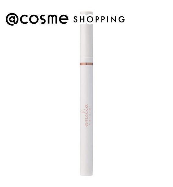 anelia natural（アネリアナチュラル） リキッドアイライナー ミューズブラウン|@cosme  SHOPPING(アットコスメショッピング)の通販｜アイルミネ