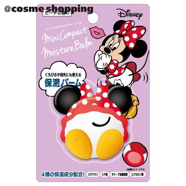Coront ディズニー ミニコンパクトモイスチャーバーム ミニーマウス Cosme Shopping アットコスメショッピング の通販 アイルミネ