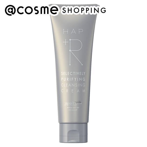 HAP＋R(ハップアール) クレンジングクリーム (120g)|@cosme SHOPPING