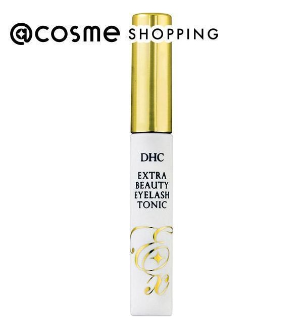 DHC エクストラビューティアイラッシュトニック 本体 (6.5ml)|@cosme SHOPPING(アットコスメショッピング)の通販｜アイルミネ