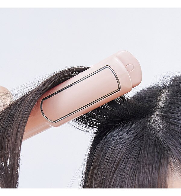 Festino ストレートヘアアイロン 24mm Wh 本体 Cosme Shopping アットコスメショッピング の通販 アイルミネ