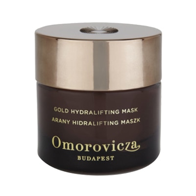 Omoroviczaオモロヴィッツァ ディープクレンジング マスク