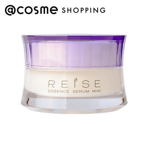 REISE(ライゼ) エッセンス セラム乳液 (50ｇ)|@cosme SHOPPING(アット