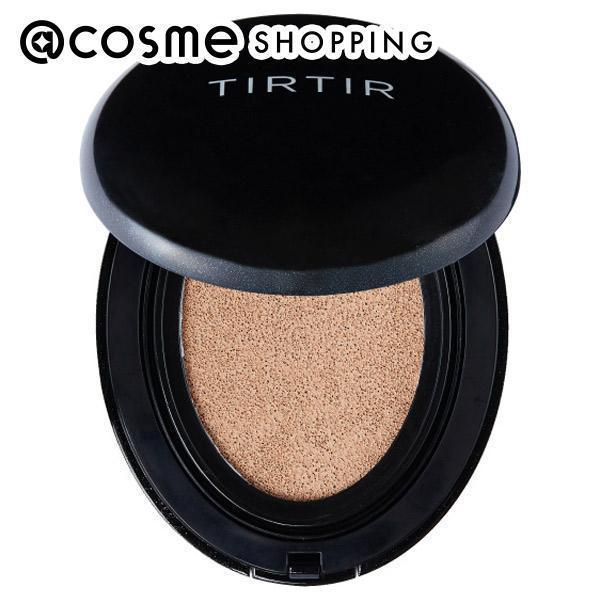 TIRTIR マスクフィットクッション 17C (18g)|@cosme SHOPPING(アット