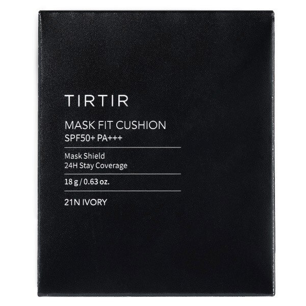 TIRTIR マスクフィットクッション 17C (18g)|@cosme SHOPPING(アット