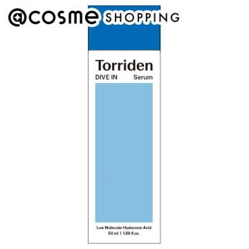Torriden (トリデン) ダイブイン セラム (50ml)|@cosme SHOPPING