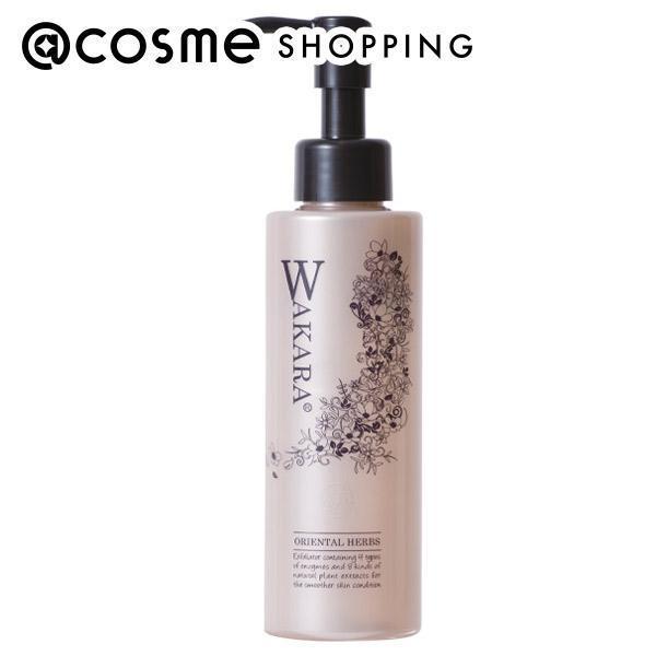 Wakara 和から 角質ポロポロジェル和から 150ml Cosme Shopping アットコスメショッピング の通販 アイルミネ Wakara 和から 角質ポロポロジェル和から 150ml Cosme Shopping アットコスメショッピング の通販 アイルミネ