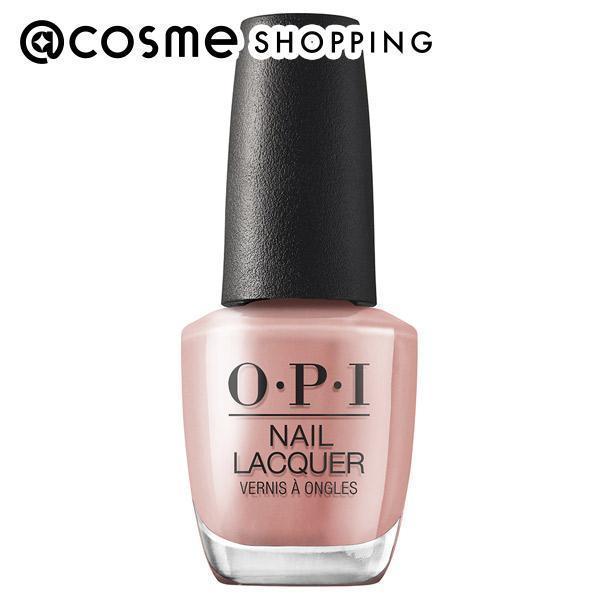 オーピーアイ ネイルラッカー Nlh002 アイム アン エキストラ 本体 15ml Cosme Shopping アットコスメ ショッピング の通販 アイルミネ