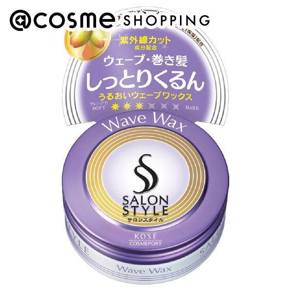 ヘアワックス 安い cosme