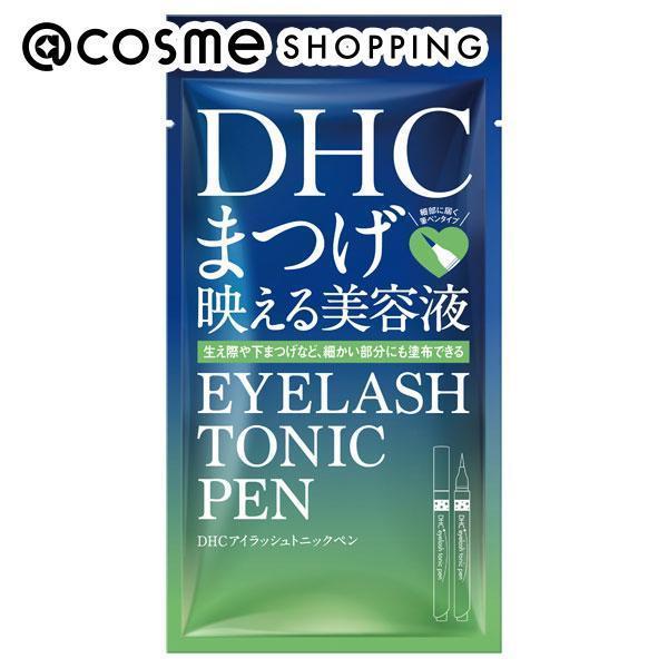 dhc 美容 トップ 液 アット コスメ