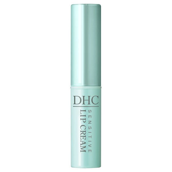 DHC 薬用 リップクリーム センシティブ (1.5g)|@cosme SHOPPING(アット