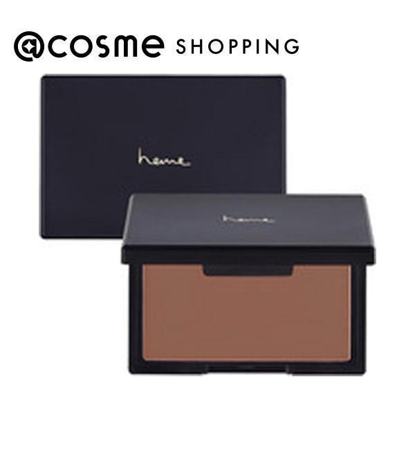 heme ピュアチーク 15|@cosme SHOPPING(アットコスメショッピング)の通販｜アイルミネ