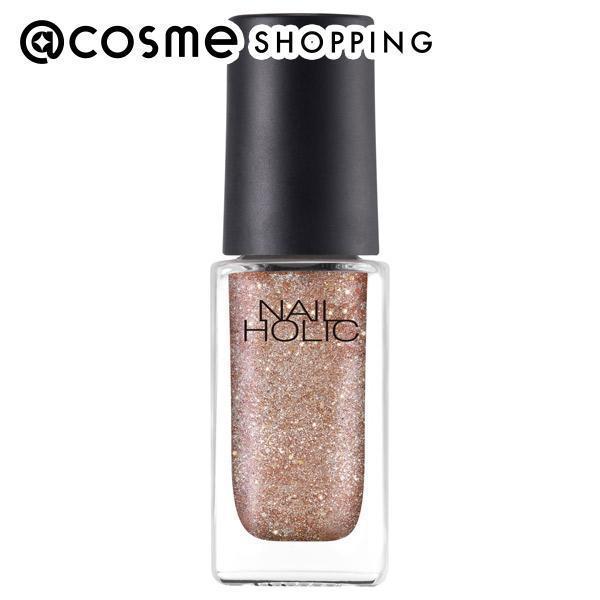 熱販売 Nail Holic ネイルホリック ジャングルグリッター Pk332 5ml コーセー Thisissesame Com