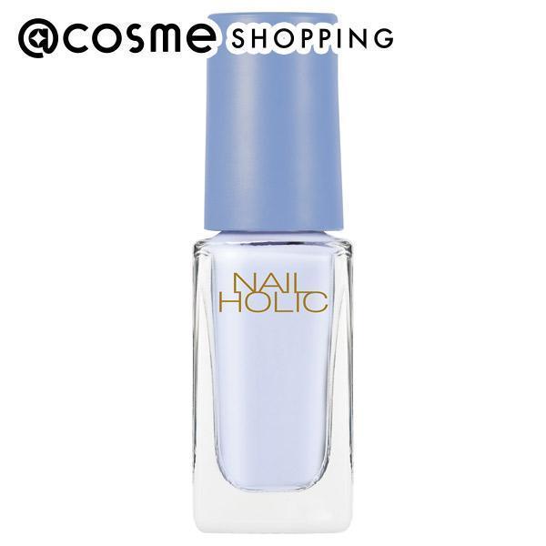 ネイルホリック ネイルホリック リミテッドカラー Bl965 5ml Cosme Shopping アットコスメショッピング の通販 アイルミネ