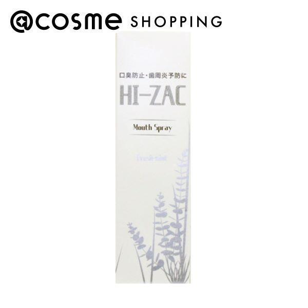 ビーブランド ハイザック R スプレー (20g)|@cosme SHOPPING(アット