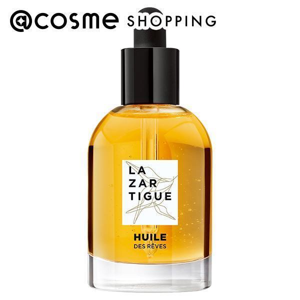 ラザルティーグ ユイル デ レーブ ヘアオイル 50ml Cosme Shopping アットコスメショッピング の通販 アイルミネ