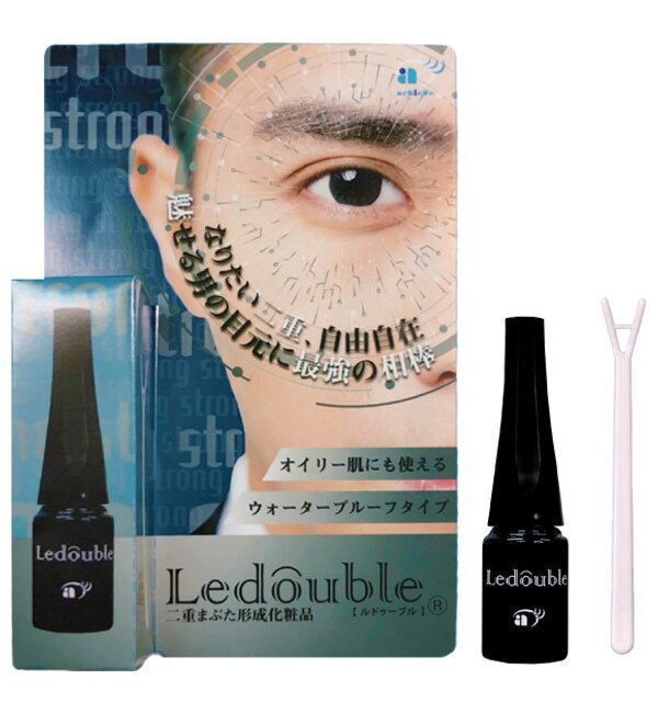 ルドゥーブル 2ml