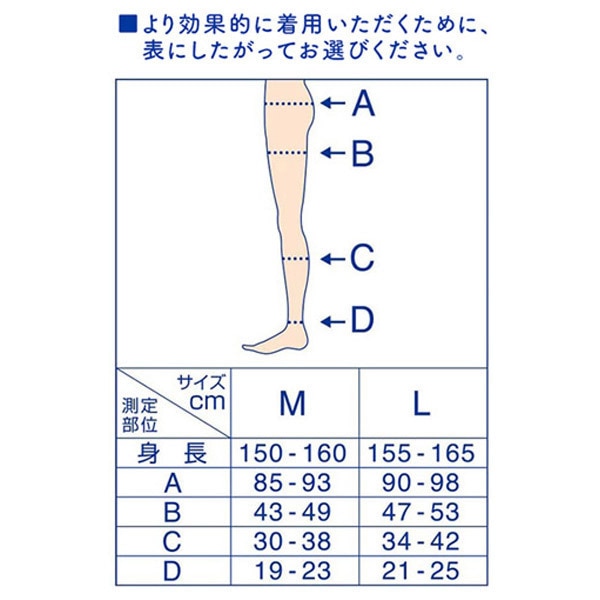 メディキュット 寝ながらメディキュット フワッとキュッと パジャマレギンス ネイビーグレー (Mサイズ)|@cosme  SHOPPING(アットコスメショッピング)の通販｜アイルミネ