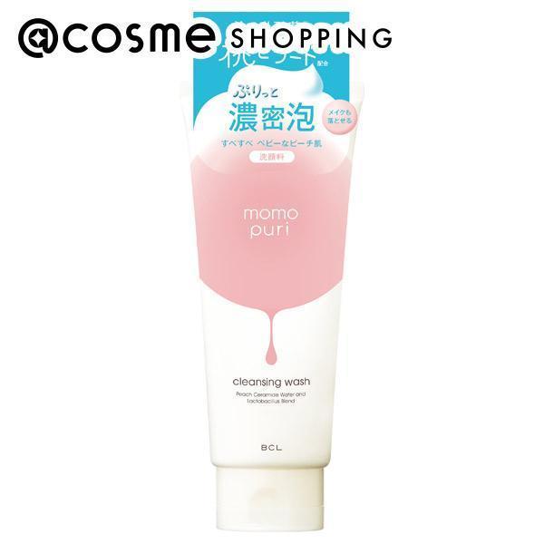 ファッション ももぷり 潤いクレンジングジェル 150g villarce.com.br