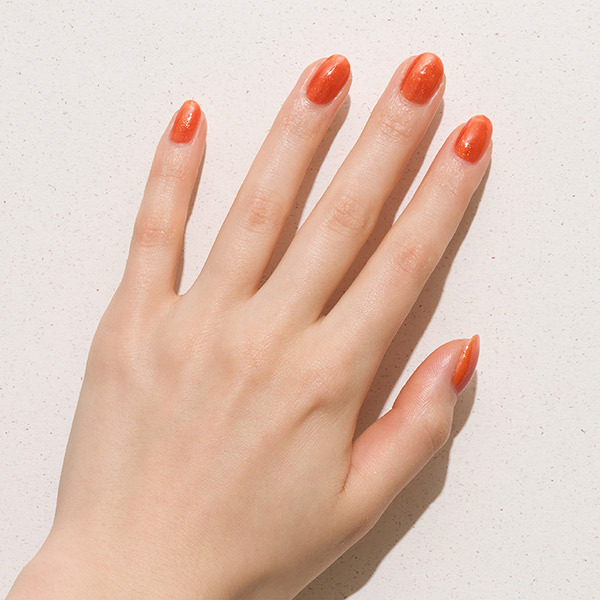 ジェルミーワン ジェルネイル 96 ベイクドシャイン 本体 10ml Cosme Shopping アットコスメショッピング の通販 アイルミネ