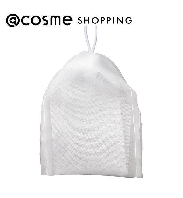 草花木果 泡立てネット 本体 (1個)|@cosme SHOPPING(アットコスメショッピング)の通販｜アイルミネ