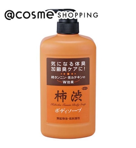 MARO(マーロ) 全身用クールクレンジングソープ (400ml)|@cosme SHOPPING(アットコスメショッピング)の通販｜アイルミネ