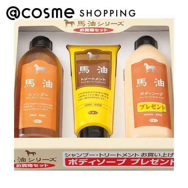 旅美人 馬油お買得セット 本体 Cosme Shopping アットコスメショッピング の通販 アイルミネ 旅美人 馬油お買得セット 本体 Cosme Shopping アットコスメショッピング の通販 アイルミネ