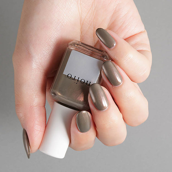 Noiro ネイルカラー S033 Ammonite 11ml Cosme Shopping アットコスメショッピング の通販 アイルミネ