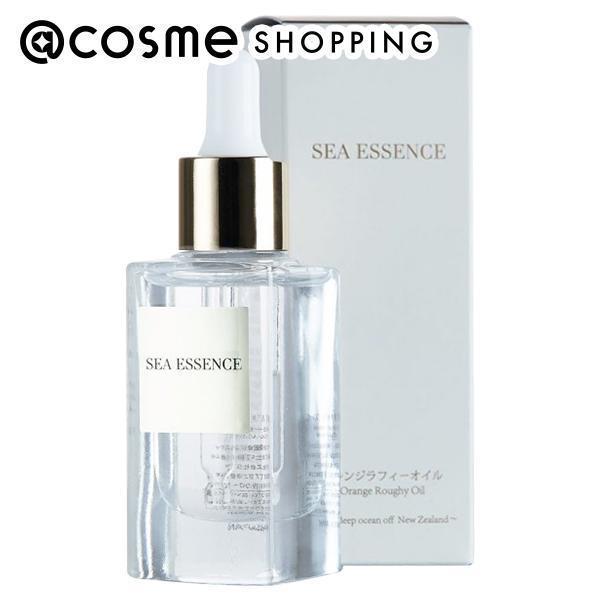 SEA ESSENCE オレンジラフィーオイル (30ml)