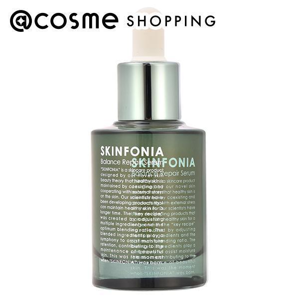 SKINFONIA SKINFONIA バランスリペア セラム (30mL)|@cosme SHOPPING