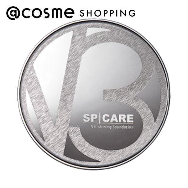 SPICARE V3シャイニングファンデーション (15g)|@cosme SHOPPING