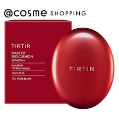 TIRTIR MASK FIT RED CUSHION 17C (18g)