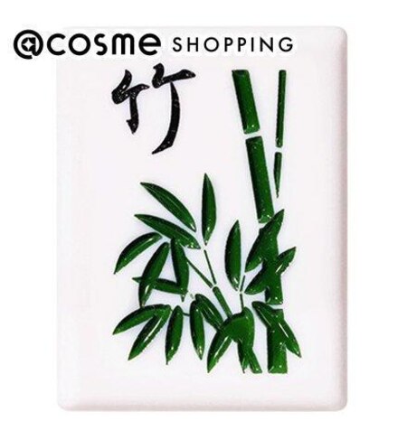 和粧 麻雀アイシャドウ 竹 バンブーグリーン 1 3g Cosme Shopping アットコスメショッピング の通販 アイルミネ