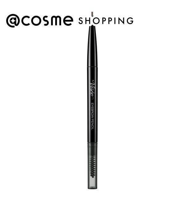 ヴィセ リシェ アイブロウペンシルS 【GY001】 グレー 柔らかな描き心地/無香料 (0.06g)|@cosme  SHOPPING(アットコスメショッピング)の通販｜アイルミネ