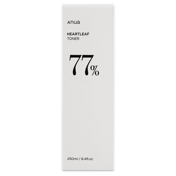 Anua ドクダミ 77% スージングトナー (250ml)|@cosme SHOPPING(アット