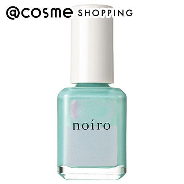 noiro ネイルカラー S043 lagoon soda (11ml)|@cosme SHOPPING(アット