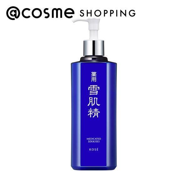 セット販売》 コーセー 薬用 雪肌精 乳液 エクセレント (140mL)×2個