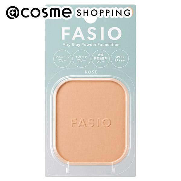 ファンデーション パウダー 人気 cosme