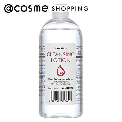 ON&DO クレンジングオイル 本体 (145mL)|@cosme SHOPPING(アットコスメ